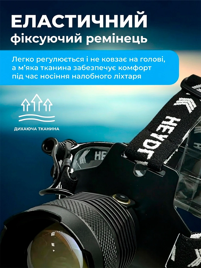 Швидка зарядка Type-C